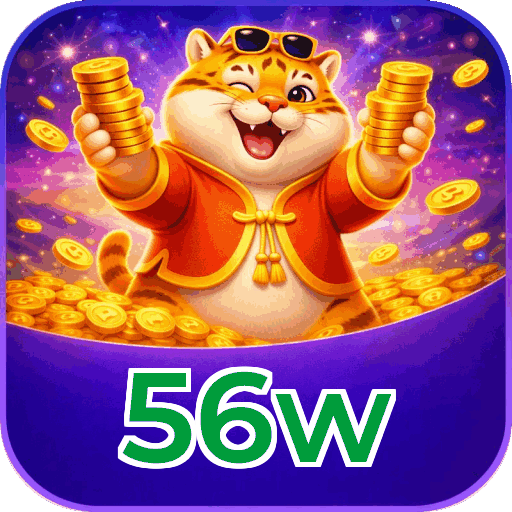 Tabela RTP dos jogos de cassino da 56w